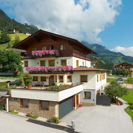 Wallnerhof Grossarl Exterior photo