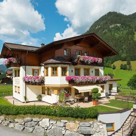 Wallnerhof Grossarl Exterior photo