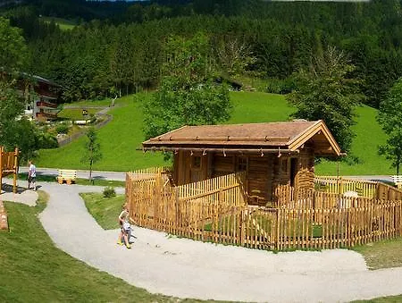 Wallnerhof Grossarl Exterior photo