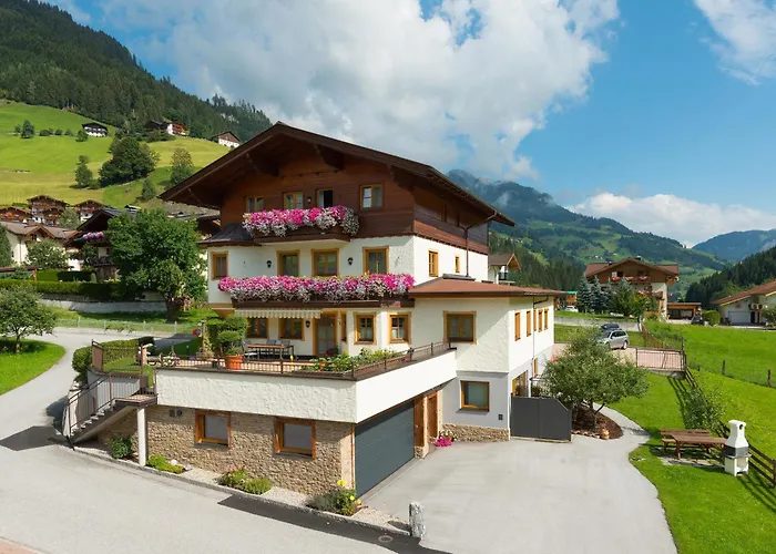 Wallnerhof