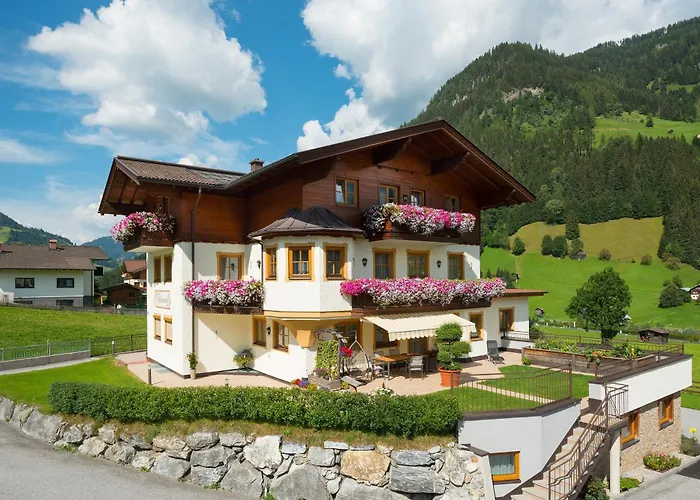 Wallnerhof