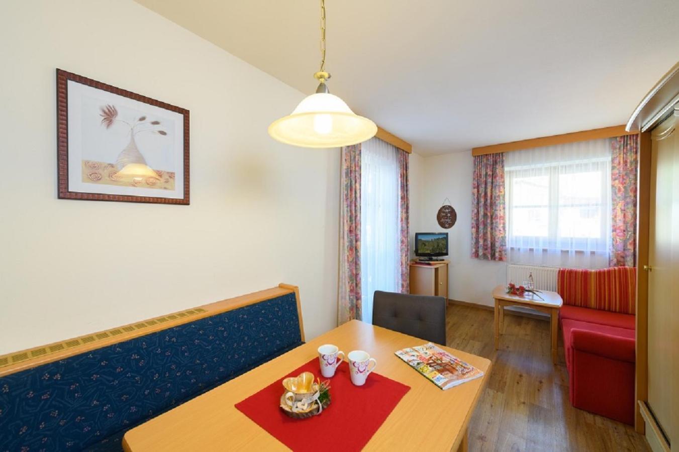 Wallnerhof Apartment