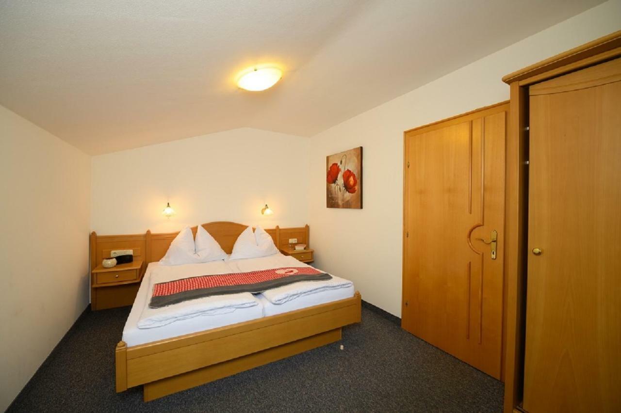 Wallnerhof Apartment
