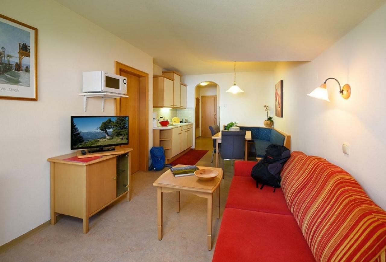 Wallnerhof Apartment