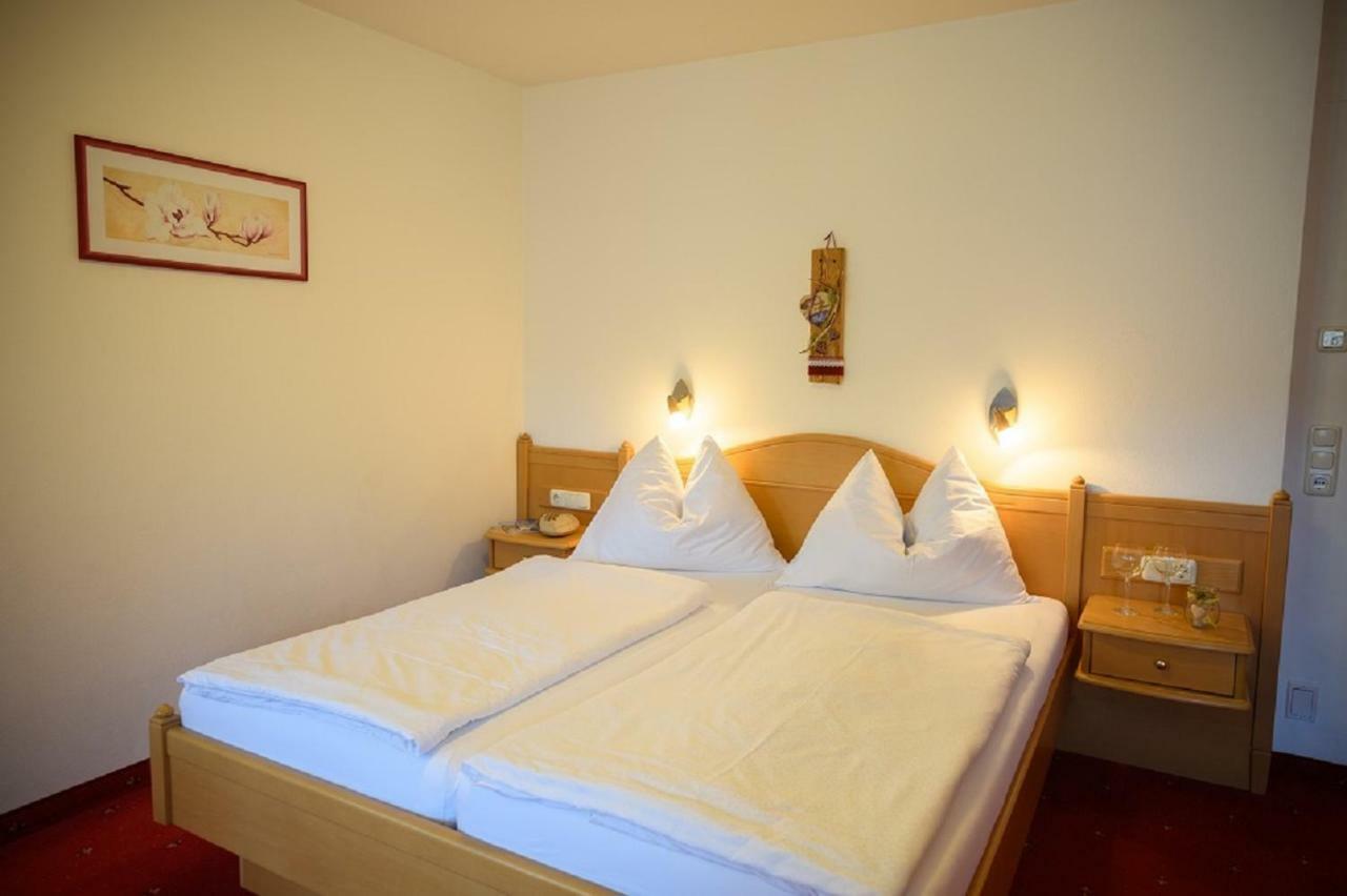 Wallnerhof Apartment Grossarl