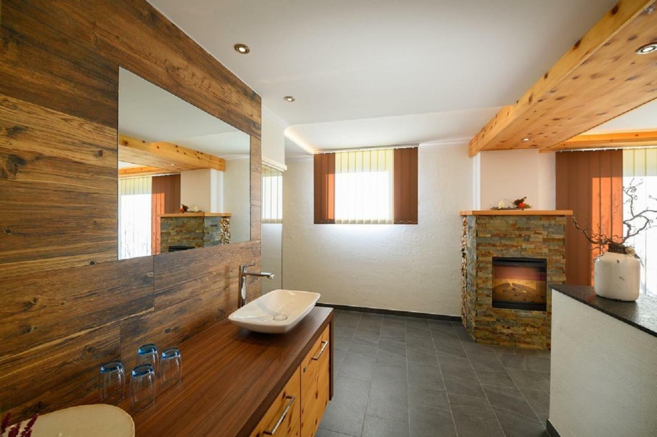 Wallnerhof Apartment
